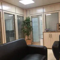 پارتیشن اداری ام دی اف و فریم لس، کمد و میز اداری|خدمات پیشه و مهارت|تهران, اوقاف|دیوار