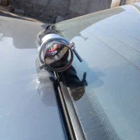 سر اگزوز دور قرمز|قطعات یدکی و لوازم جانبی|قصابه, |دیوار