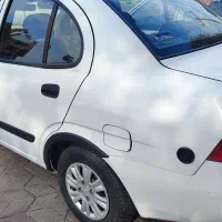 تیبا ۹۶ دوگانه کارخانه