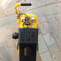 پمپ باد کنزاکس ۵۰ لیتری/بسیار قوی/ سالم|ابزارآلات|خمین, |دیوار