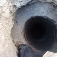 حفر چاه و کنده کاری|خدمات پیشه و مهارت|تربتحیدریه, مسجد جامع|دیوار