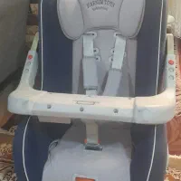صندلی ماشین مخصوص کودک