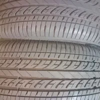 انواع لاستیک استوک در حد نو با نصب رایگان|قطعات یدکی و لوازم جانبی|اراک, |دیوار