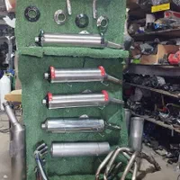اگزوزسوتی CB1300|قطعات یدکی و لوازم جانبی|خورموج, |دیوار