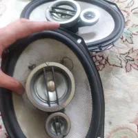 باند ۷۱۸ و میدرنج