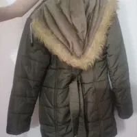 کاپشن دخترانه نو|لباس|گرگان, |دیوار