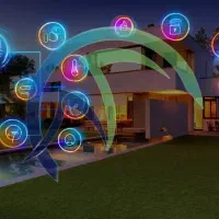 خانه هوشمند ماروین،سیستم کامل هوشمندسازی