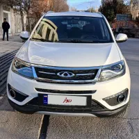 تیگو ۵مدل ۹۷ نیوفول