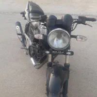 موتور پالس ۱۸۰سی سی
