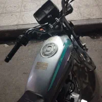 موتور200|موتورسیکلت|ارومیه, |دیوار