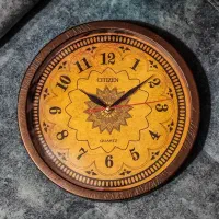 سلاعت دیواری های نو اکبند با جعبه|ساعت دیواری و تزئینی|کرج, خرمدشت|دیوار