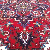 جفت ۶متری نو فرش|فرش|میانه, |دیوار