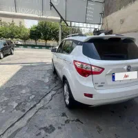 چانگان مدل ۹۷ کم کار|خودرو سواری و وانت|کرج, فاز ۳ گوهردشت|دیوار