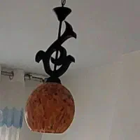 لوستر و چراغ  سقفی|لوستر و چراغ آویز|تهران, خرمشهر|دیوار