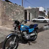 متور هوندا