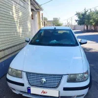 سمند ال ایکس|خودرو سواری و وانت|ارزوئیه, |دیوار