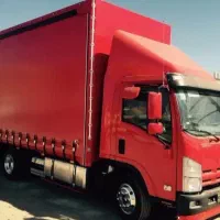 شرکت خدماتی وحمل نقل واساس کشی علمدار