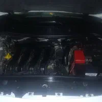 رنو مگان مونتاژ E2 1600cc، مدل ۱۳۹۲|خودرو سواری و وانت|رشت, لاکانی|دیوار