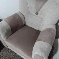 مبل راحتی|مبلمان خانگی و میز عسلی|گلپایگان, |دیوار