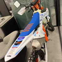Ktm250|موتورسیکلت|تهران, اتحاد|دیوار