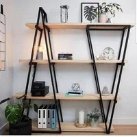 شلف / استند شیک (قسطی بدون چک)|کتابخانه، شلف، قفسه‌های دیواری|تهران, اتحاد|دیوار