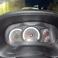 کوییک 1401|خودرو سواری و وانت|مشهد, کلاهدوز|دیوار