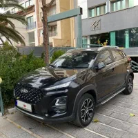 x22 pro توربو اتوماتیک