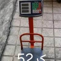 تعمیرات ترازو وباسکول. فروش انواع ترازو وباسکول