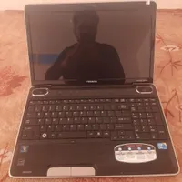 لپتاپ توشیبا در حد ژاپنی i3 n5