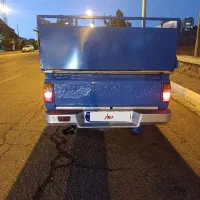 نیسان دیزل مدل 91 تناژ پایین|خودرو سواری و وانت|تبریز, |دیوار