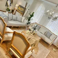 مبل*افسون*جهیزیه عروس پارکر (اقساط چک)|مبلمان خانگی و میز عسلی|خرم‌آباد, |دیوار