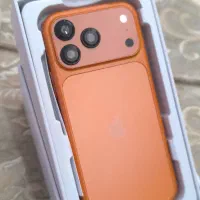 آیفون 17 پرو مکس مینی