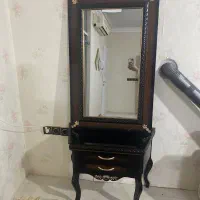 گنجه و کنسول