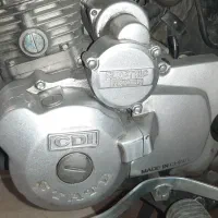 کویر CDI انژکتوری ۱۵۰|موتورسیکلت|تهران, شهرک پرواز|دیوار