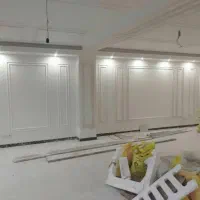 تیغه گچی و گچ کاری|خدمات پیشه و مهارت|تهران, خاوران|دیوار