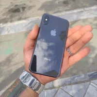 ایفون ایکس ۲۵۶ گیگ تمیز