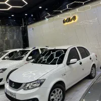 ساینا gxl دوگانه مدل ۴۰۳
