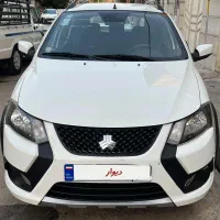 کوییک GXL مدل 1403