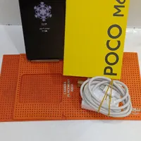 شیائومی Poco M6 Pro با حافظهٔ ۵۱۲ گیگابایت|موبایل|بومهن, |دیوار