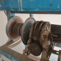 بالابر|مصالح و تجهیزات ساختمان|اصفهان, مصلی|دیوار