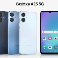 فروش گوشی های  اکبند سامسونگ به صورت نقد و اقساط