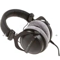 Beyerdynamic DT 770 Pro 250 Ohms هدفون