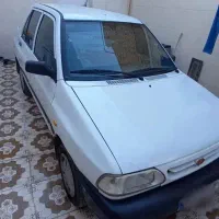 پراید