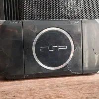 psp 3000|کنسول، بازی ویدئویی و آنلاین|تهران, آبشار|دیوار