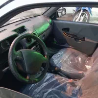 پرایدمدل۹۸|خودرو سواری و وانت|دزفول, |دیوار