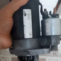استارت پراید