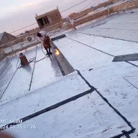 نصب ایزوگام|خدمات پیشه و مهارت|کرباسک, |دیوار