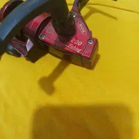 قرقره ماهیگیری|ماهیگیری|لاهیجان, خمیر کلایه|دیوار