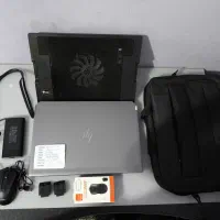 لپ تاپ HP ZBOOK