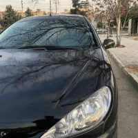 ۲۰۶ تیپ ۲ در حد